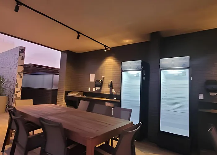 Apartamento Confort No Cabo Branco Com Vista Para A Praia