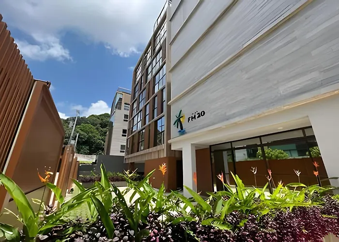 Apartamento Confort No Cabo Branco Com Vista Para A Praia