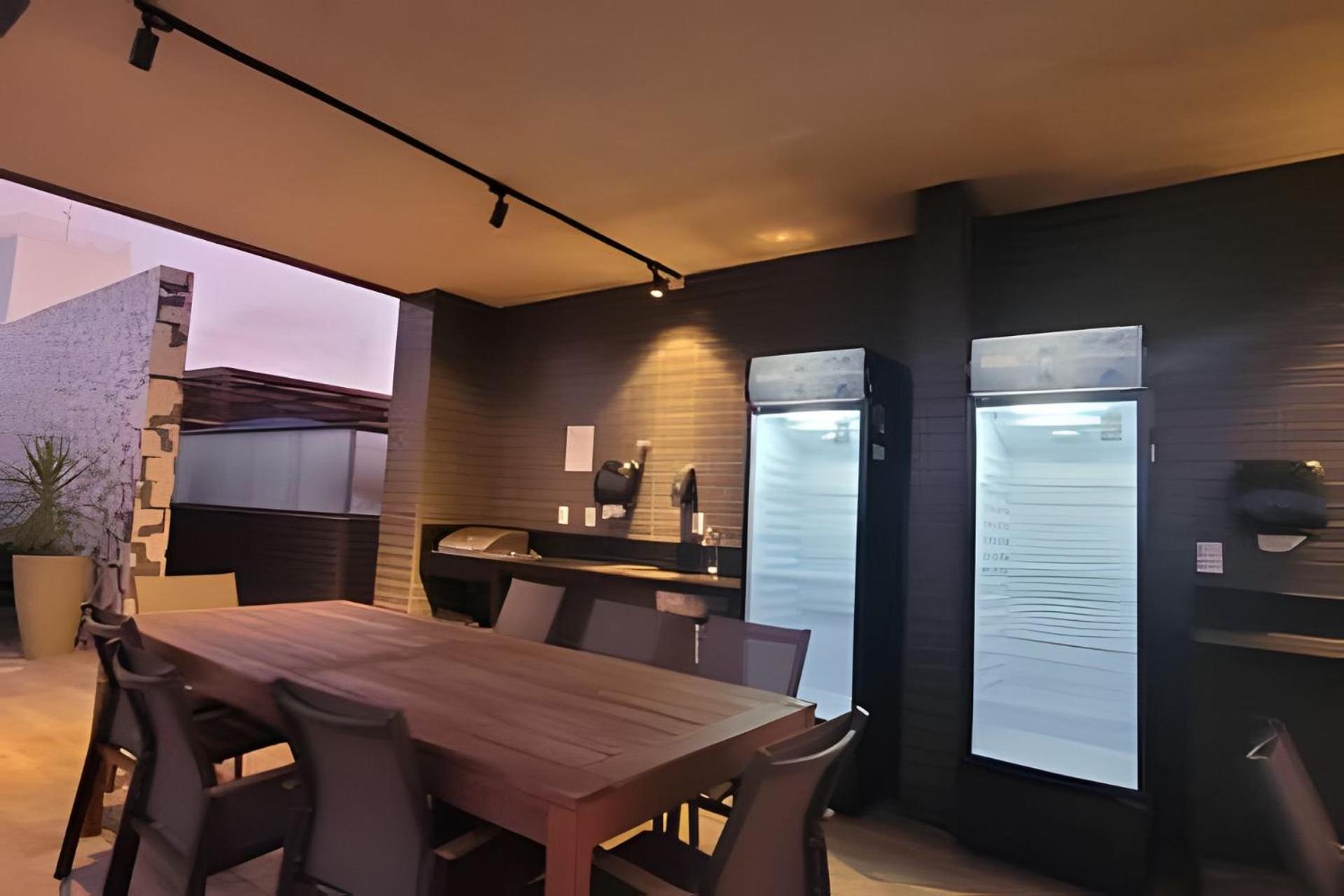 Confort No Cabo Branco Com Vista A Apartment *