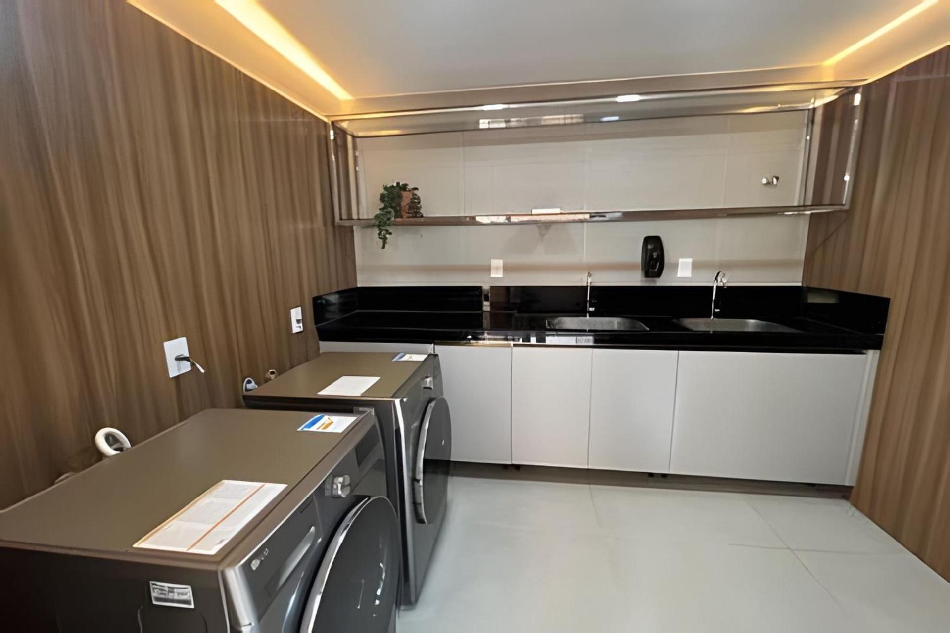 Confort No Cabo Branco Com Vista A Apartment *