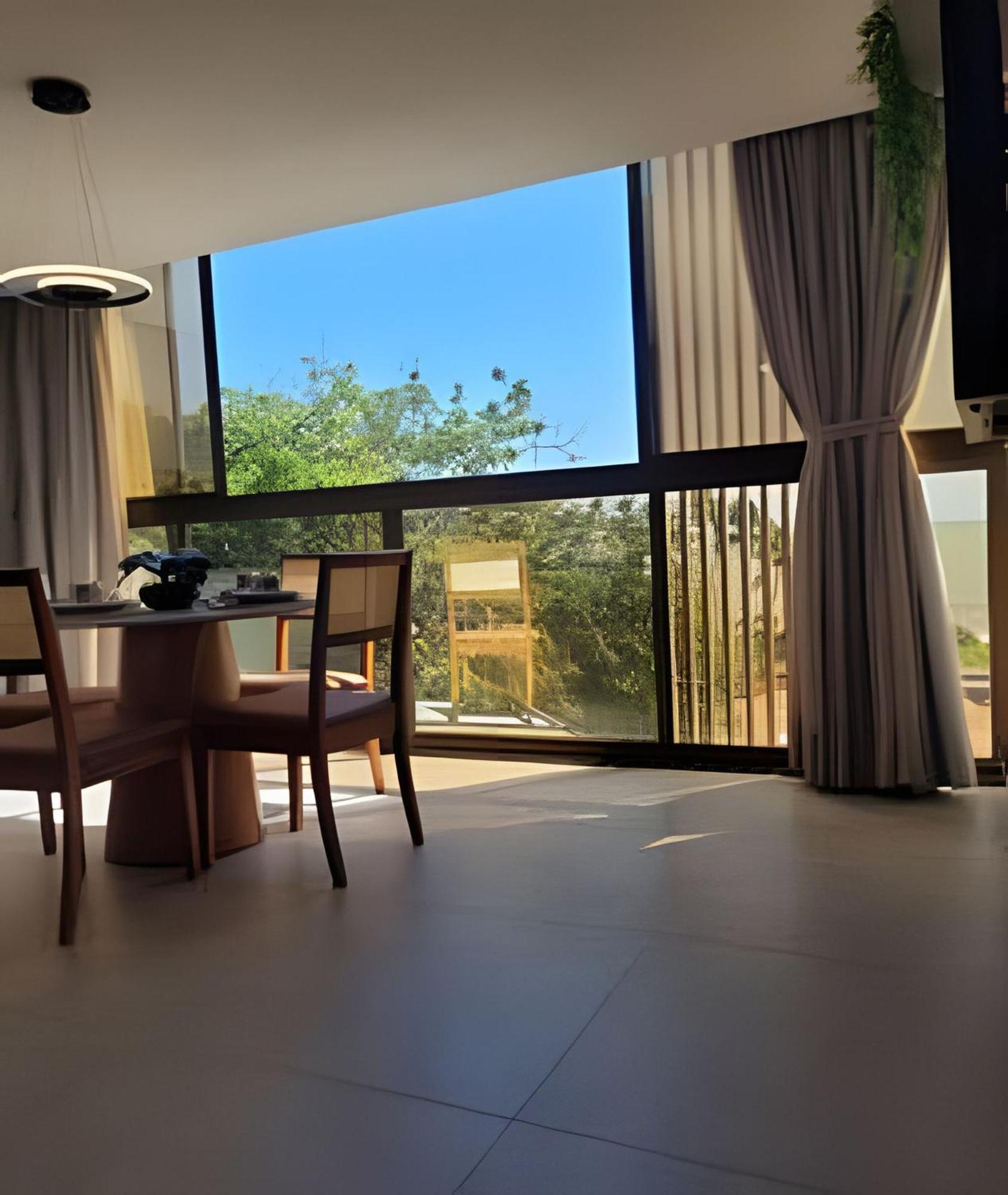 Confort No Cabo Branco Com Vista A Joao Pessoa