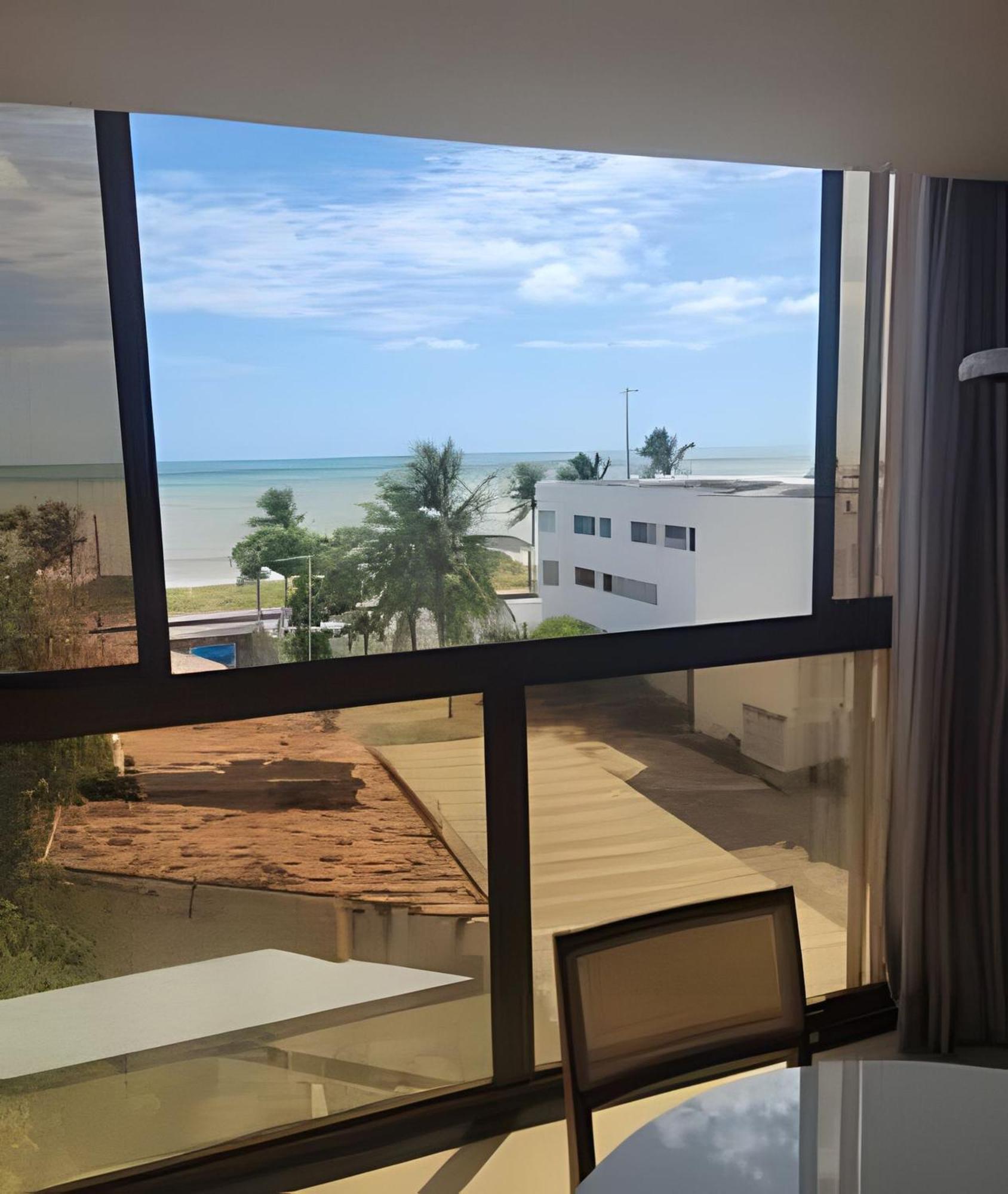 Confort No Cabo Branco Com Vista A * Joao Pessoa