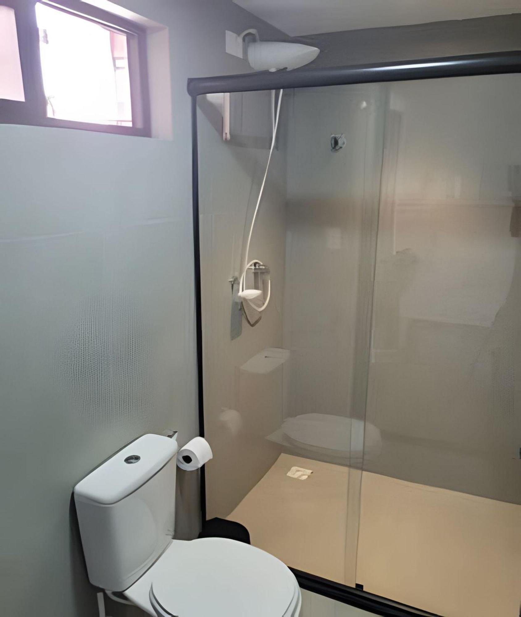 Apartment Confort No Cabo Branco Com Vista A