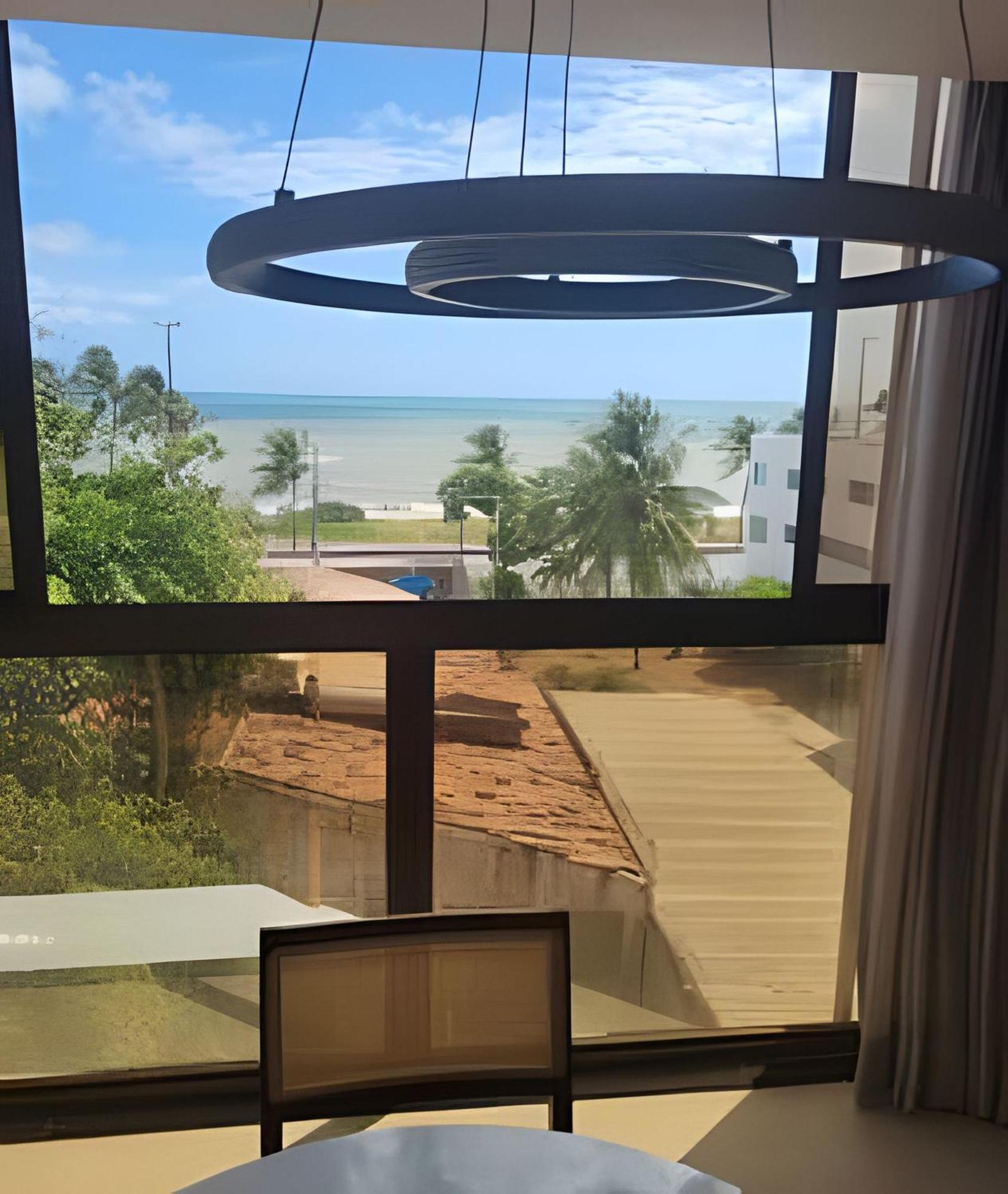 Confort No Cabo Branco Com Vista A Apartment *