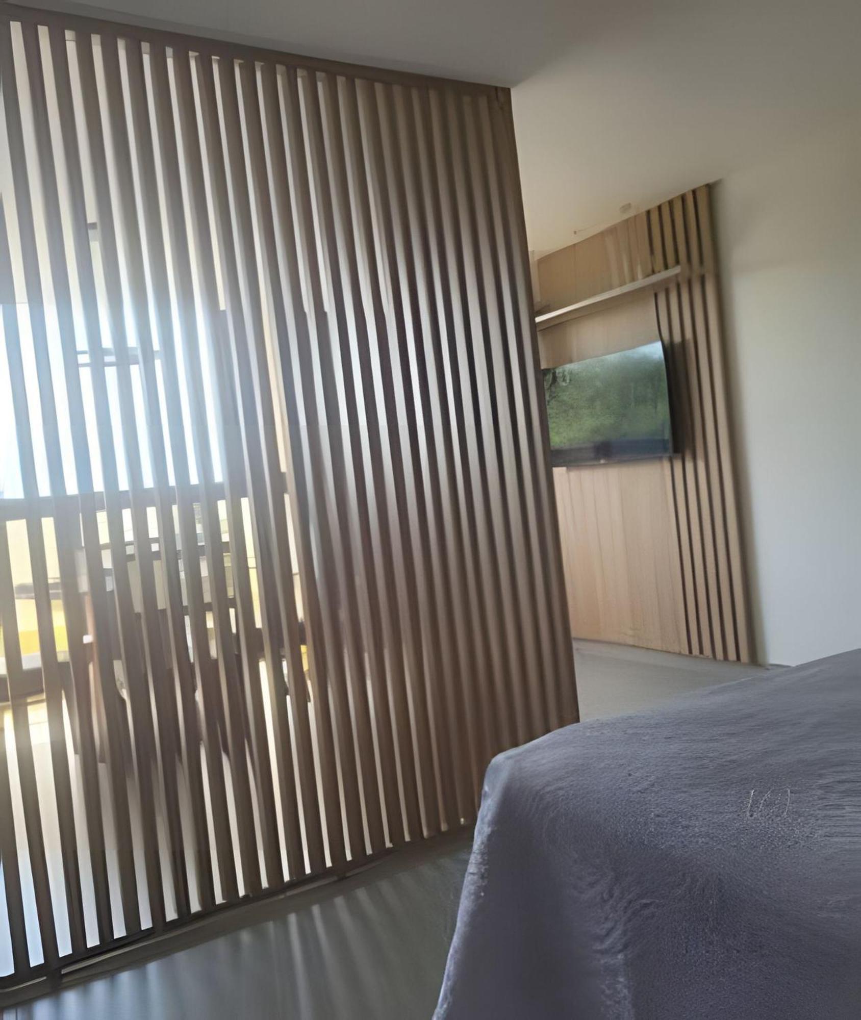 Confort No Cabo Branco Com Vista A Apartment *