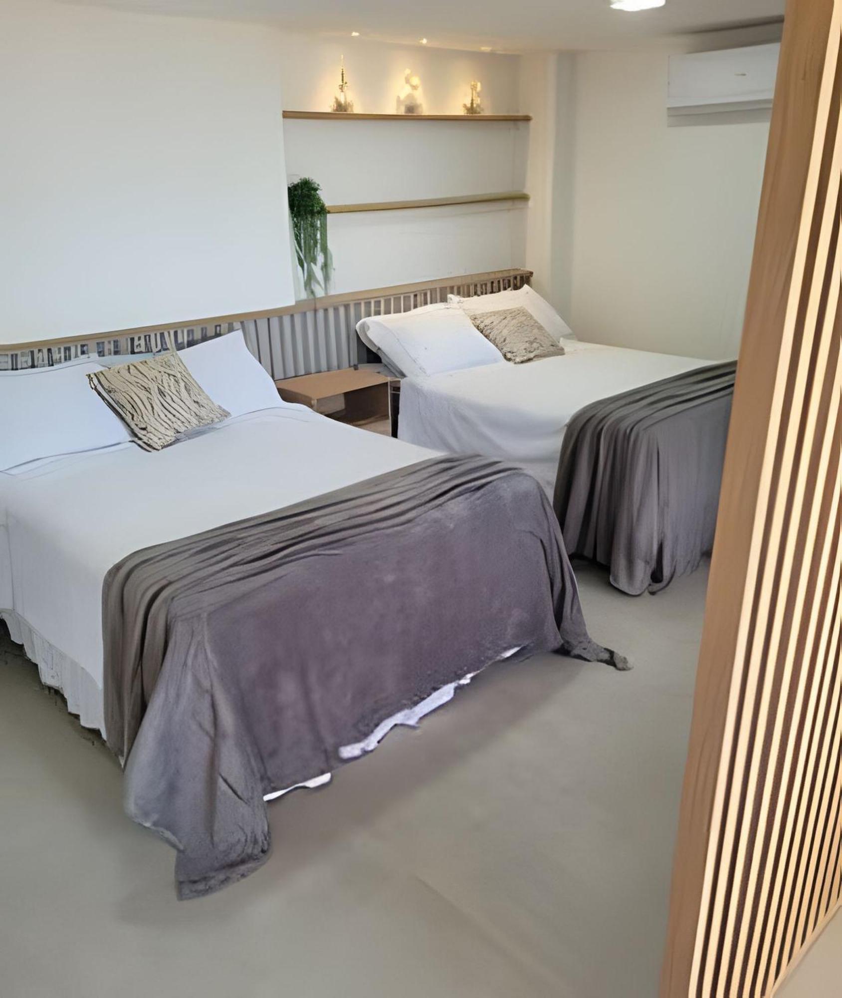 Confort No Cabo Branco Com Vista A Apartment *