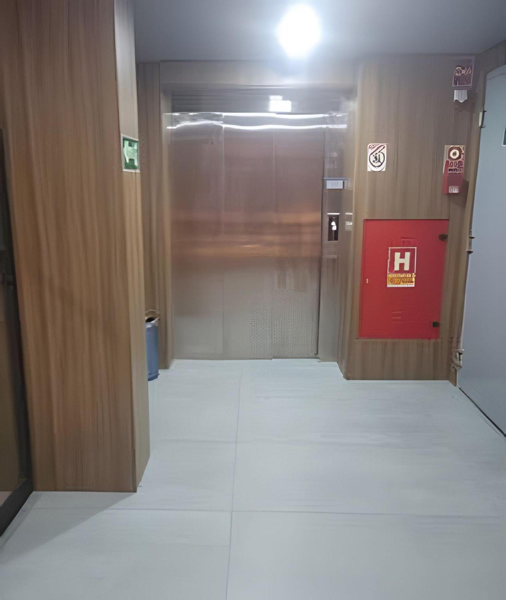 Confort No Cabo Branco Com Vista A *