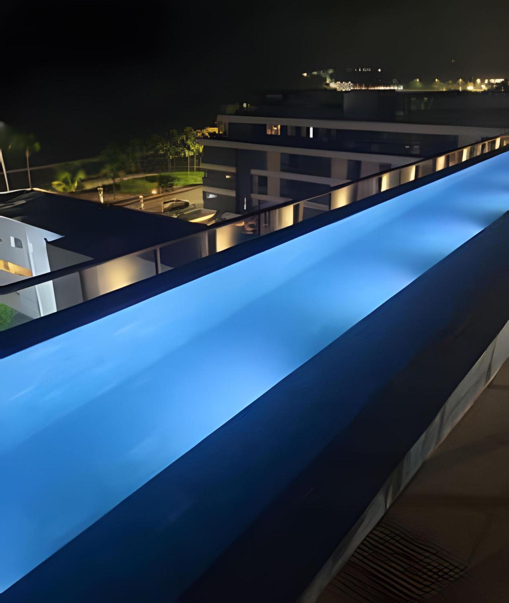 Apartment Confort No Cabo Branco Com Vista A