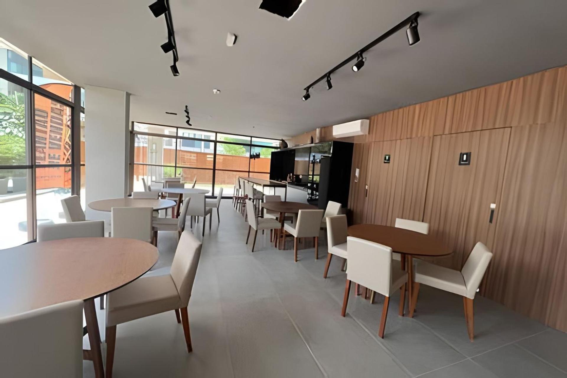 Confort No Cabo Branco Com Vista A Apartment *