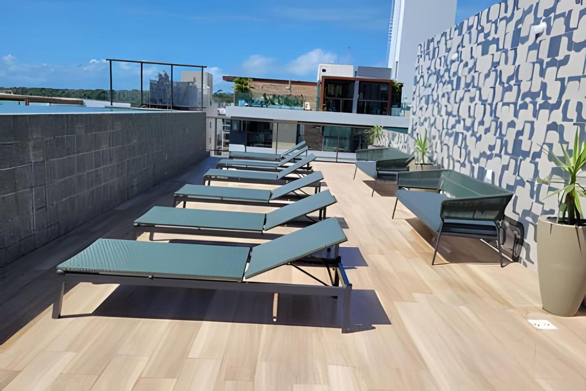Confort No Cabo Branco Com Vista A