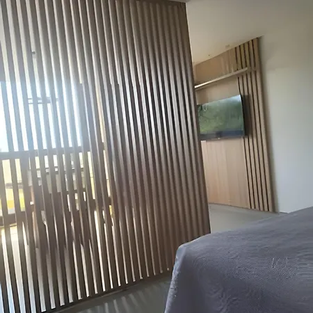 Apartamento Confort No Cabo Branco Com Vista Para A Praia João Pessoa Exterior foto