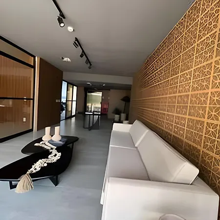 Apartamento Confort No Cabo Branco Com Vista Para A Praia João Pessoa Exterior foto