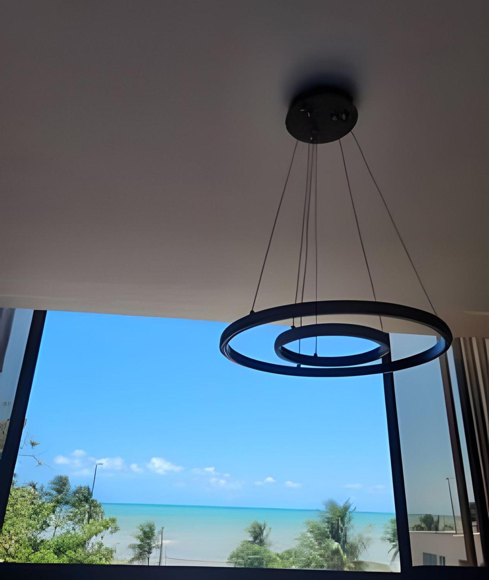 Confort No Cabo Branco Com Vista A Joao Pessoa