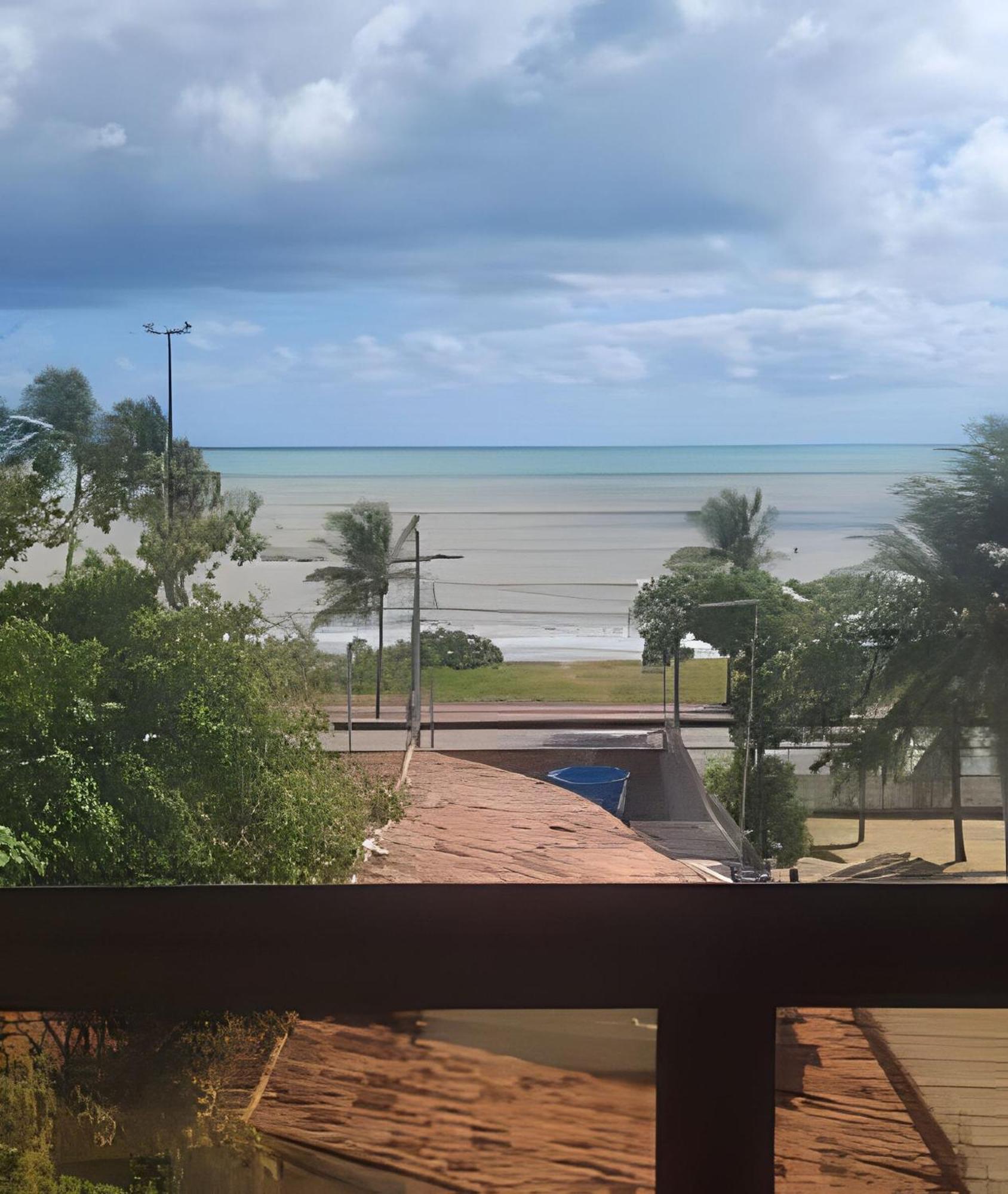Confort No Cabo Branco Com Vista A * Joao Pessoa